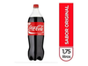 COCA COLA DESCARTABLE 1,750ML X8UN