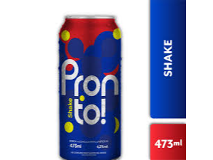 PRONTO LATA AZUL PACK X6UN