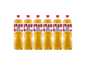 FRESH MANZANA 1,5LT X6UN