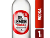 DR LEMON BOTELLA 1LT X UNIDAD