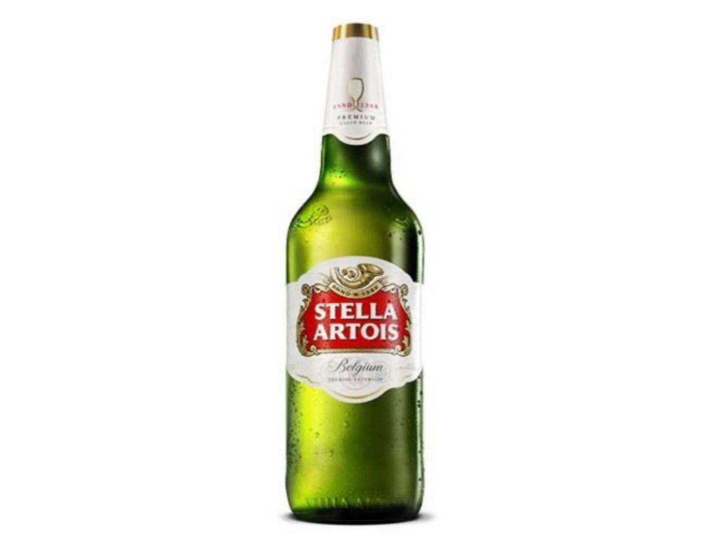 STELLA RETORNABLE CAJON X12UN