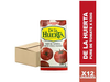 HUERTA PURE TOMATE 530ML X 12UN