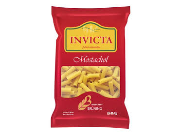 INVICTA MOSTACHOLES X4UN