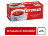 TARAGUI TE X25 SAQUITOS