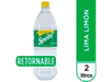 SPRITE RETORNABLE 2LT CAJON X8UN