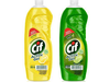 CIF DETERGENTE 300ML X3UN