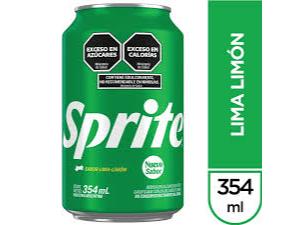 SPRITE LATA PACK X6UN