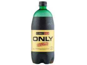 ONLY FERNET PACK X6UN