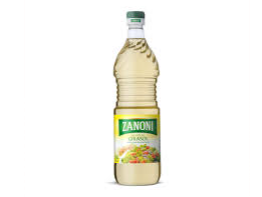 ZANONI ACEITE 900ML X 5UNIDADES