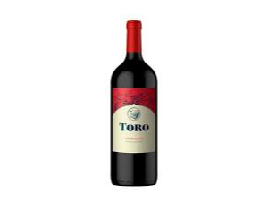 TORO BOTELLO COMUN ETIQUETA AMARILLA X6UN