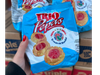 TRIO PEPAS 350g X UNIDAD (MINIMO 3UN)