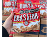 DON SATUR CLASICAS 200g X UNIDAD (MINIMO DE 3UN)