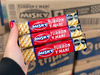 MISKY TURRON X10 UN