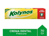 KOLYNOS 70GR X UNIDAD