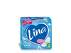 LINA TOALLITAS AZUL X 6UN