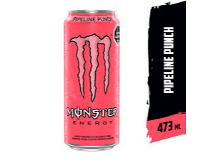 MONSTER ROSA PACK X6UN