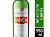 GANCIA 950ML BOTELLA X UNIDAD
