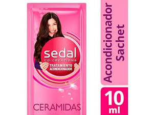 SEDAL ACONDICIONADOR SACHET X 24UN