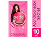 SEDAL ACONDICIONADOR SACHET X 24UN