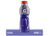 GATORADE DE UVA 500ML