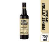 VITTONE FERNET 750ML X UNIDAD