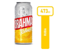 BRAHMA LATA 473ML X6UN