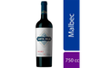 SANTA JULIA MALBEC X UNIDAD