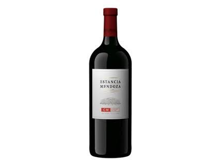 ESTANCIA BOTELLON TINTO 1125ML