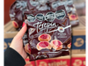 TEREPIN PEPAS 200g X UNIDAD (MINIMO 3UN)