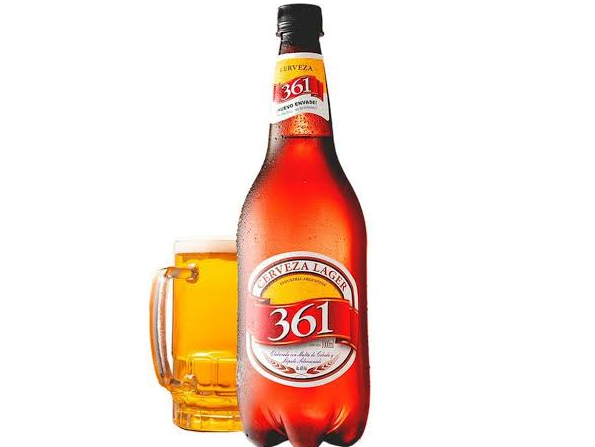361 DESCARTABLE 1LT X6UN