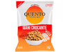 QUENTO MANI SABOR PIZZA 75GRX 4UN