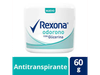 REXONA ODORONO CREMA XUNIDAD