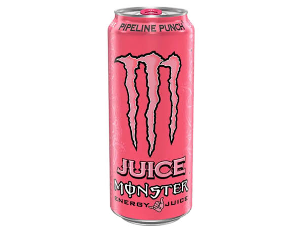 MONSTER ROSA X6