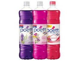 POETT PERFUMINA 900ML X6UN