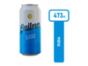 QUILMES LATA 473ML X6UN
