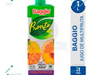 BAGGIO MULTIFRUTAS 1LT X8UN