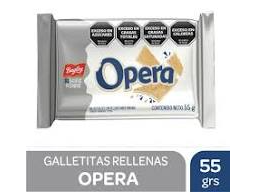 OPERA 55GR X UNIDAD (MINIMO 3UN)