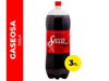 SECCO COLA 3LT X6