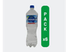 ASUNCION AGUA MINERAL 1,5LT X6UN