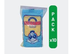 PELEADOR 500gr x10un