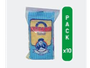 PELEADOR 500gr x10un