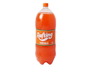 RAFTING 3LT PACK X6UN