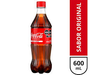 COCA COLA 600ML X12UN