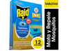 RAID TABLETAS X12UN