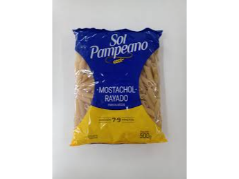 SOL PAMPEANO MOSTACHOLES X5UN