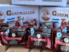GUAYMALLEN NEGRO X12UN