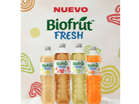 BIOFRUT PERA 1,5LT X6UN