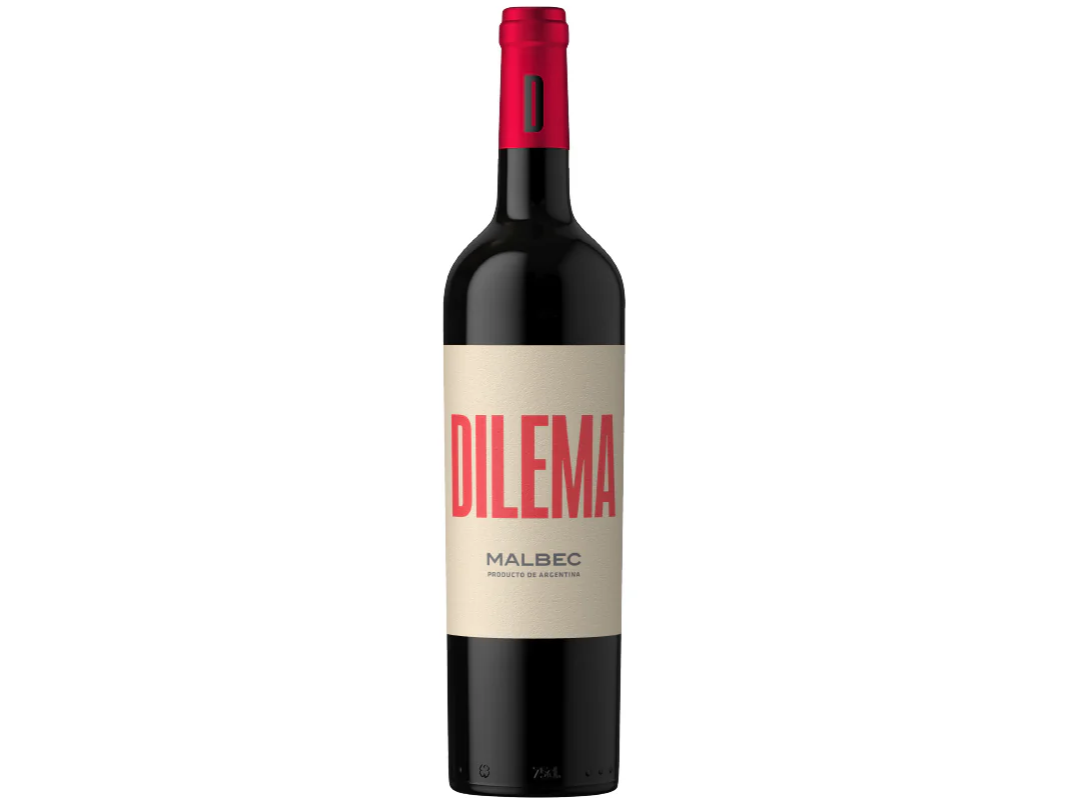 DILEMA MALBEC X UNIDAD