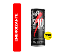 SPEED 250ML X6UN