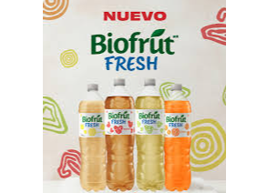 BIOFRUT NARANJA 1,5LT X6UN